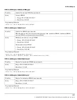 Предварительный просмотр 421 страницы Agilent Technologies 8960 Reference Manual