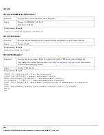 Preview for 446 page of Agilent Technologies 8960 Reference Manual