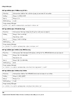 Preview for 510 page of Agilent Technologies 8960 Reference Manual