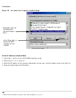 Preview for 696 page of Agilent Technologies 8960 Reference Manual