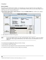 Предварительный просмотр 698 страницы Agilent Technologies 8960 Reference Manual