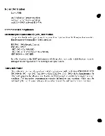 Preview for 7 page of Agilent Technologies 8970B Operating Manual