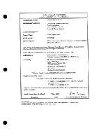 Preview for 8 page of Agilent Technologies 8970B Operating Manual