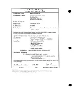 Preview for 9 page of Agilent Technologies 8970B Operating Manual