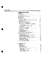 Preview for 10 page of Agilent Technologies 8970B Operating Manual