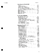 Preview for 12 page of Agilent Technologies 8970B Operating Manual