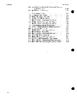 Предварительный просмотр 17 страницы Agilent Technologies 8970B Operating Manual