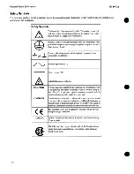 Предварительный просмотр 19 страницы Agilent Technologies 8970B Operating Manual