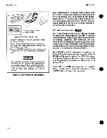 Preview for 41 page of Agilent Technologies 8970B Operating Manual