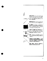 Предварительный просмотр 54 страницы Agilent Technologies 8970B Operating Manual