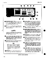 Preview for 65 page of Agilent Technologies 8970B Operating Manual