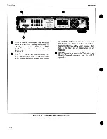 Preview for 67 page of Agilent Technologies 8970B Operating Manual