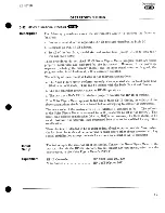 Preview for 74 page of Agilent Technologies 8970B Operating Manual