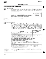 Preview for 79 page of Agilent Technologies 8970B Operating Manual