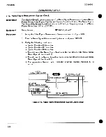 Preview for 81 page of Agilent Technologies 8970B Operating Manual