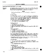 Preview for 83 page of Agilent Technologies 8970B Operating Manual