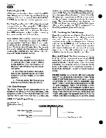 Preview for 87 page of Agilent Technologies 8970B Operating Manual