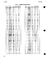 Preview for 123 page of Agilent Technologies 8970B Operating Manual