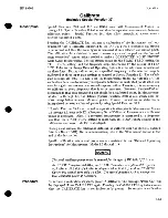 Preview for 124 page of Agilent Technologies 8970B Operating Manual