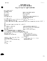 Preview for 130 page of Agilent Technologies 8970B Operating Manual