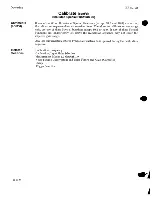 Preview for 131 page of Agilent Technologies 8970B Operating Manual