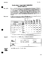 Preview for 136 page of Agilent Technologies 8970B Operating Manual