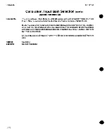 Preview for 137 page of Agilent Technologies 8970B Operating Manual