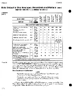 Preview for 141 page of Agilent Technologies 8970B Operating Manual