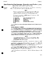 Preview for 148 page of Agilent Technologies 8970B Operating Manual