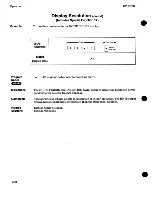 Preview for 153 page of Agilent Technologies 8970B Operating Manual