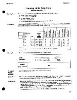 Preview for 154 page of Agilent Technologies 8970B Operating Manual