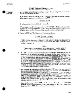 Preview for 158 page of Agilent Technologies 8970B Operating Manual