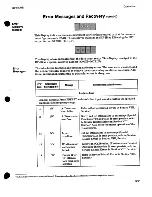 Preview for 164 page of Agilent Technologies 8970B Operating Manual