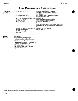 Preview for 173 page of Agilent Technologies 8970B Operating Manual