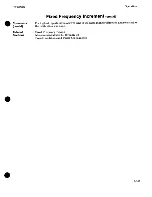 Preview for 176 page of Agilent Technologies 8970B Operating Manual