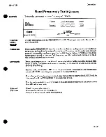 Preview for 178 page of Agilent Technologies 8970B Operating Manual