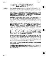 Preview for 179 page of Agilent Technologies 8970B Operating Manual