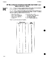 Preview for 183 page of Agilent Technologies 8970B Operating Manual