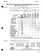 Preview for 184 page of Agilent Technologies 8970B Operating Manual