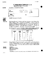 Preview for 187 page of Agilent Technologies 8970B Operating Manual