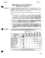 Preview for 190 page of Agilent Technologies 8970B Operating Manual