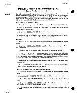 Preview for 191 page of Agilent Technologies 8970B Operating Manual