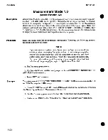 Preview for 201 page of Agilent Technologies 8970B Operating Manual