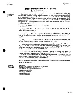 Preview for 208 page of Agilent Technologies 8970B Operating Manual