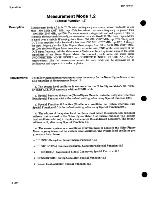 Preview for 209 page of Agilent Technologies 8970B Operating Manual