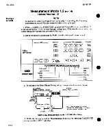 Preview for 211 page of Agilent Technologies 8970B Operating Manual