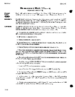 Preview for 217 page of Agilent Technologies 8970B Operating Manual