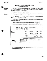 Preview for 226 page of Agilent Technologies 8970B Operating Manual