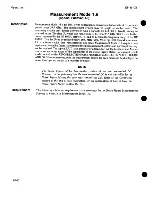 Preview for 229 page of Agilent Technologies 8970B Operating Manual