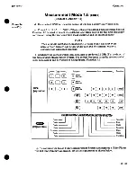 Preview for 232 page of Agilent Technologies 8970B Operating Manual